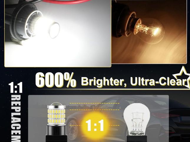 Product Image 2 - iBrightstar 3157 LED B