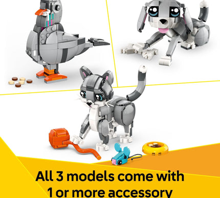 Product Image 4 - LEGO Creator 3 in 1 Pl