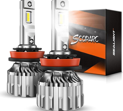 Product Image 1 - SEALIGHT H11/H8/H9 Bul