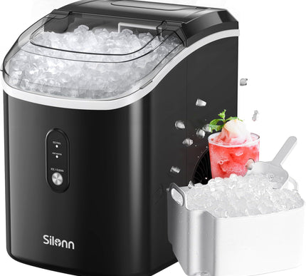 Product Image 1 - Nugget Ice Maker Count