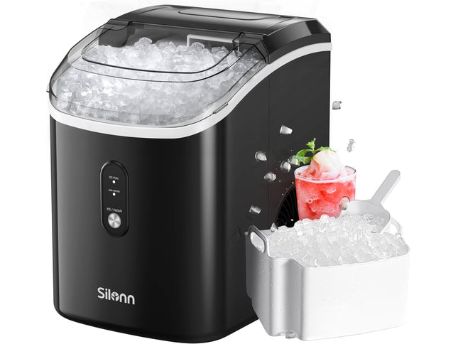 Product Image 1 - Nugget Ice Maker Count