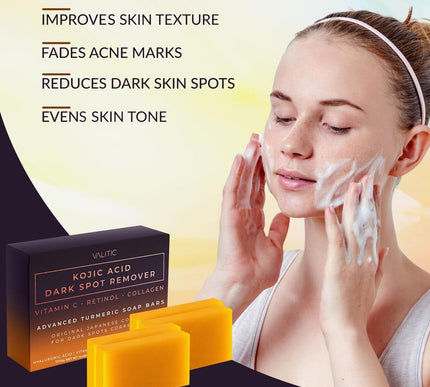 Product Image 4 - Valitic Kojic Acid Dar