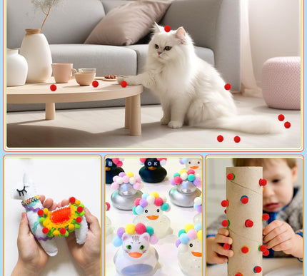 Product Image 7 - Morfen 150 Pcs Light B