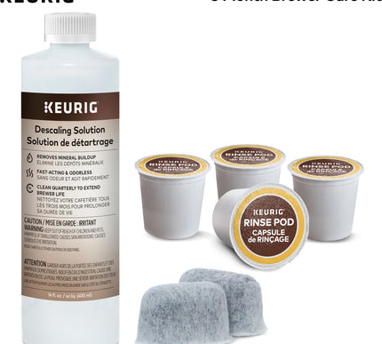 Product Image 2 - Keurig 3-Month Brewer 