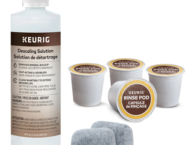 Product Image 2 - Keurig 3-Month Brewer 