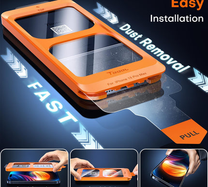 Product Image 2 - TOCOL for iPhone 15 Pr