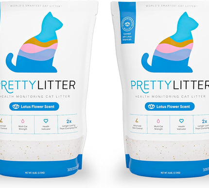 Product Image 1 - PrettyLitter Health Mo