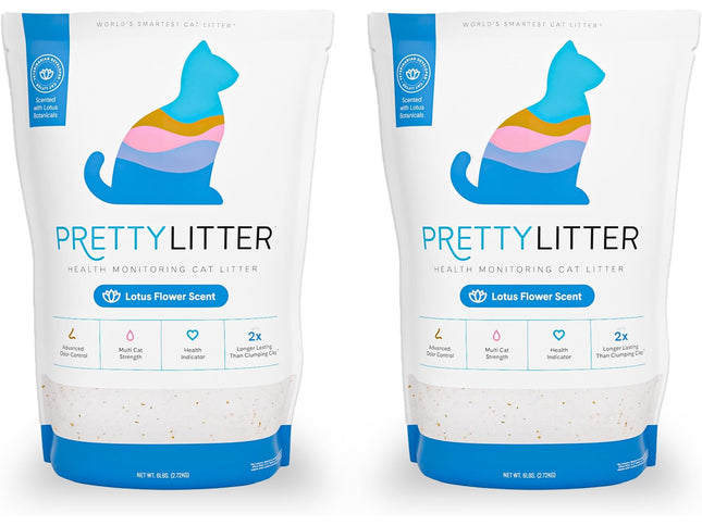 Product Image 1 - PrettyLitter Health Mo