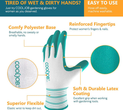 Product Image 3 - COOLJOB 2 Pairs Garden