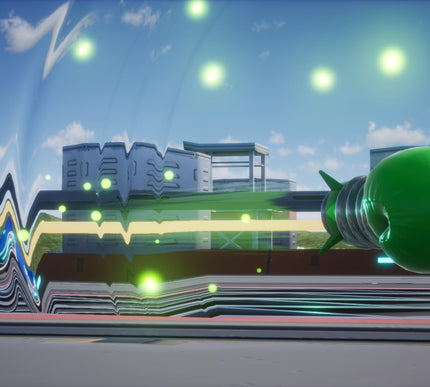 Product Image 4 - Sonic Racing CrossWorl