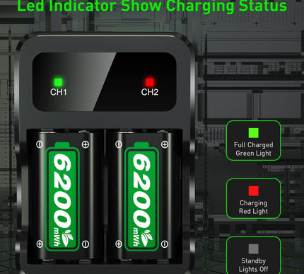 Product Image 4 - Ukor Fast Charging 2x6