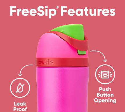 Product Image 3 - Owala Kids FreeSip Ins