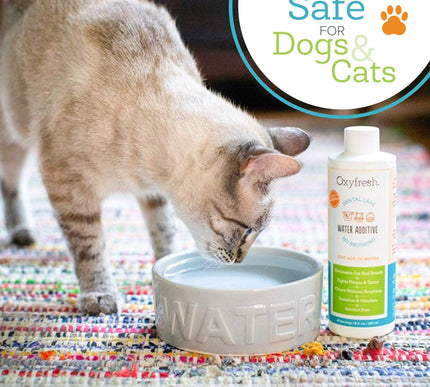 Product Image 4 - Oxyfresh Premium Pet D