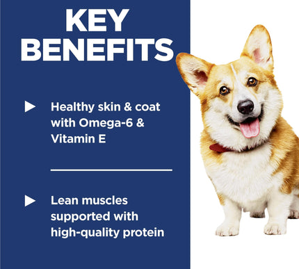 Product Image 4 - Hill's Science Diet Ad