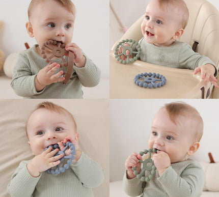 Product Image 6 - 3 Pack Ring Teether Si