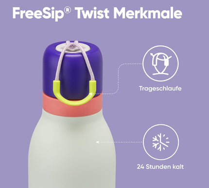 Product Image 4 - Owala FreeSip Twist In