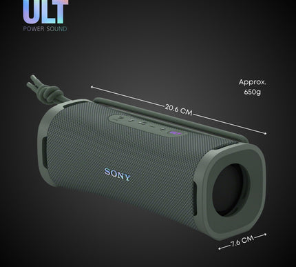 Product Image 4 - Sony SRSULT10G ULT Fie
