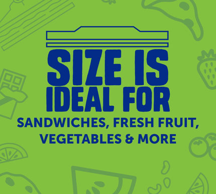 Product Image 7 - Ziploc Sandwich and Sn