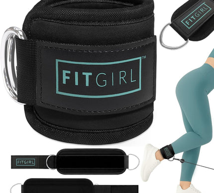Product Image 1 - FITGIRL - Ankle Strap 