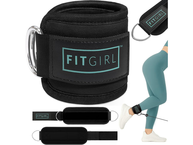 Product Image 1 - FITGIRL - Ankle Strap 