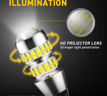 Product Image 2 - AUXITO 912 921 LED Bul