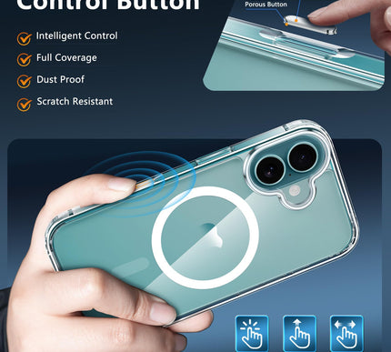 Product Image 3 - FNTCASE for iPhone 16 