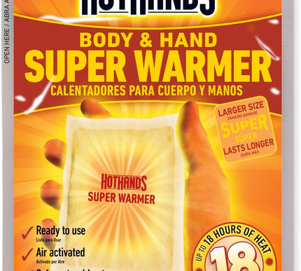 Product Image 8 - HotHands Toe, Hand, & 