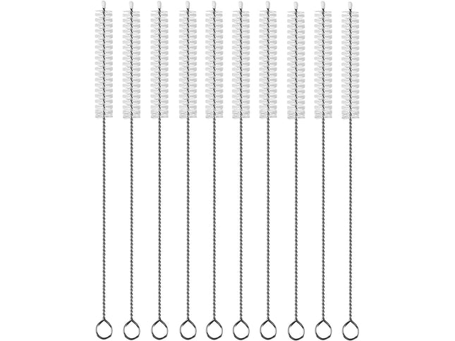 Product Image 1 - Straw Cleaner Brush Ex