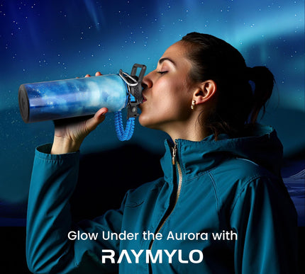 Product Image 3 - RAYMYLO 40oz Insulated