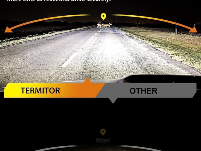 Product Image 2 - Termitor 9005 9006 Lig