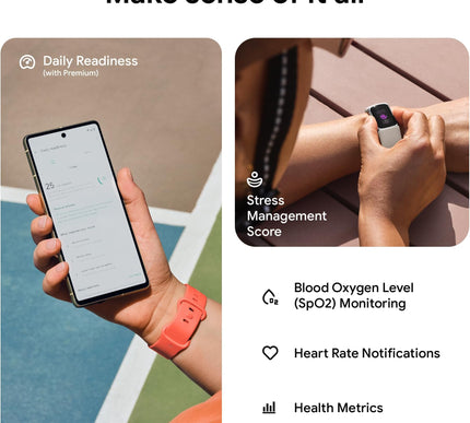 Product Image 5 - Fitbit Charge 6 Fitnes