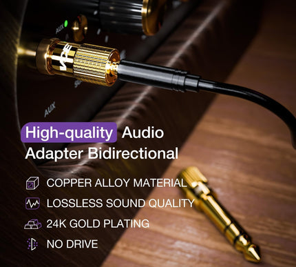 Product Image 2 - VCE 6.35mm (1/4 inch) 