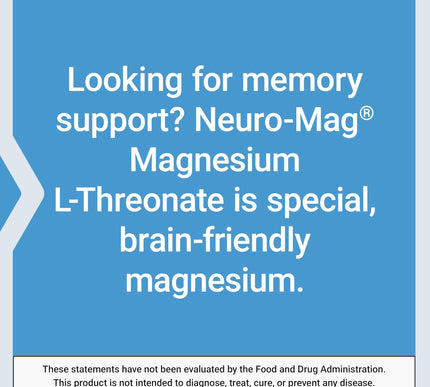 Product Image 7 - Life Extension NeuroMa
