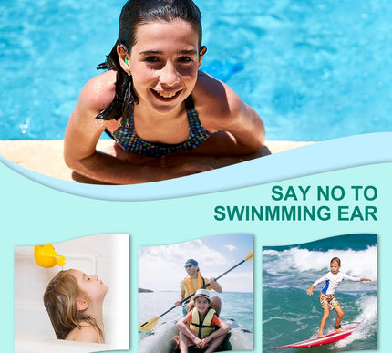 Product Image 5 - Kids Swimming Ear Plug