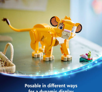 Product Image 5 - LEGO Disney Simba The 