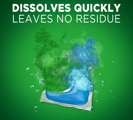 Product Image 5 - Cascade Complete Dishw