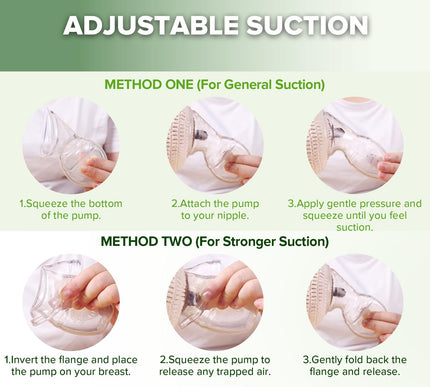 Product Image 5 - haakaa Manual Breast P