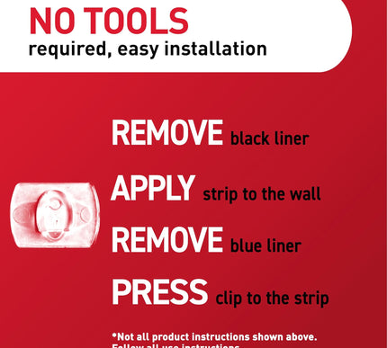 Product Image 8 - Command Indoor Mini Li