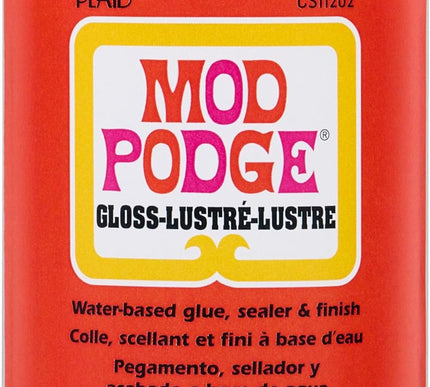 Product Image 1 - Mod Podge Gloss Sealer