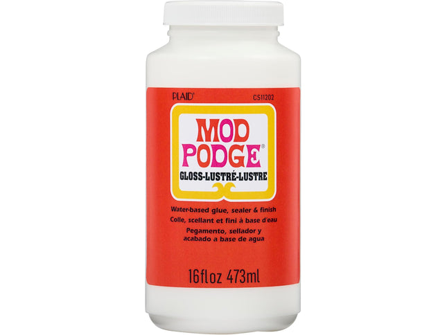 Product Image 1 - Mod Podge Gloss Sealer