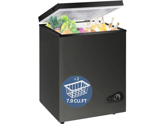 Product Image 1 - 70 Cu Ft Chest Freezer