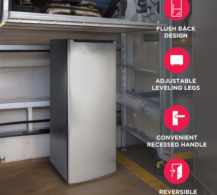 Product Image 4 - Frigidaire Upright Fre