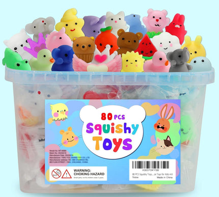 Product Image 1 - 80Pcs Party Favors for