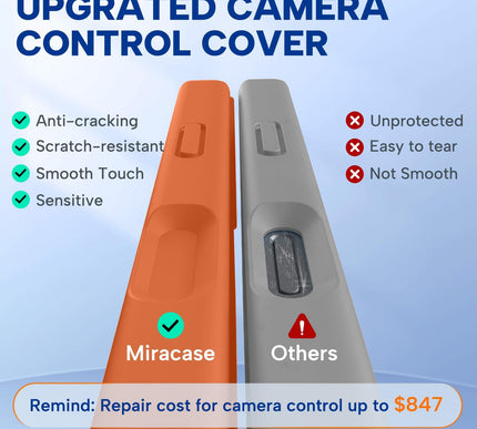 Product Image 2 - Miracase Magnetic for 