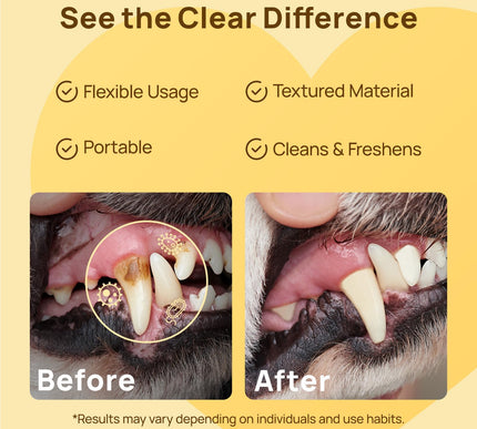 Product Image 4 - HICC PET Teeth Cleanin