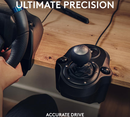 Product Image 3 - Logitech G Driving For