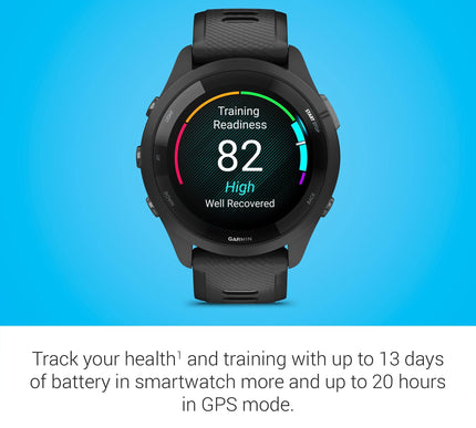 Product Image 4 - Garmin Forerunner 265 