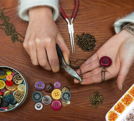 Product Image 2 - Anezus Jump Rings for 