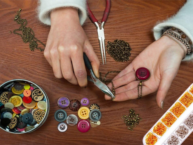 Product Image 2 - Anezus Jump Rings for 