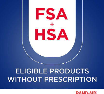 Product Image 3 - BandAid Brand Flexible